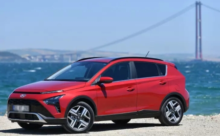Hyundai Bayon 1.0 T-GDI Alınır mı ? Hyundai Bayon 1.0 T-GDI Kullanıcı Yorumları ?