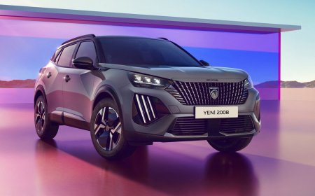 Peugeot 2008 1.2 PureTech Alınır mı ? Peugeot 2008 1.2 PureTech Kullanıcı Yorumları