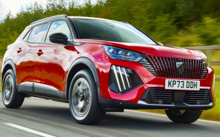 Peugeot 2008 1.6 e-HDi Alınır mı ? Peugeot 2008 1.6 e-HDi  Kullanıcı Yorumları ?