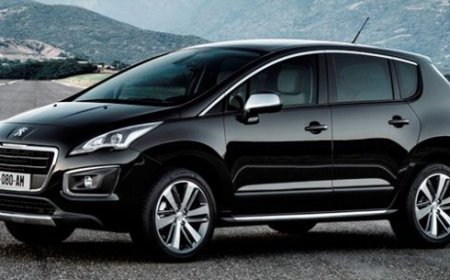 Peugeot 3008 1.6 HDi Alınır mı ? Peugeot 3008 1.6 HDi Kullanıcı Yorumları ?