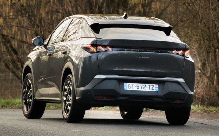 Peugeot 3008 1.2 Hybrid Alınır mı ? Peugeot 3008 1.2 Hybrid Kullanıcı Yorumları ?