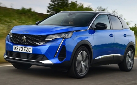 Peugeot 3008 GT Line Dynamic Paketi Özellikleri Özellikler ?