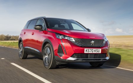 Peugeot 5008 1.2 Hybrid Alınır mı ? Peugeot 5008 1.2 Hybrid Kullanıcı Yorumları ?