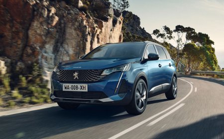 Peugeot 5008 1.5 BlueHDi Kullanıcı Yorumları ? Peugeot 5008 1.5 BlueHDi Alınır mı ?