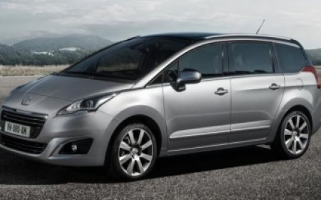 Peugeot 5008 1.6 HDi Alınır mı ? Peugeot 5008 1.6 HDi Kullanıcı Yorumları ?