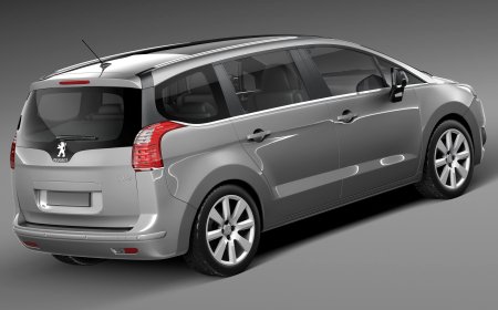 Peugeot 5008 1.6 e-HDi Alınır mı ? Peugeot 5008 1.6 e-HDi Kullanıcı Yorumları ?
