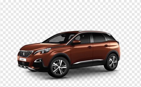 Peugeot 3008 Active Dynamic Özellikleri ?
