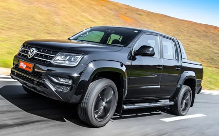 Volkswagen Amarok 3.0 TDI Alınır mı ? Volkswagen Amarok 3.0 TDI Kullanıcı Yorumları ?