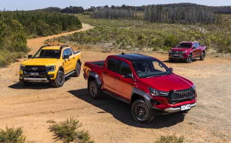 Toyota Hilux ve Volkswagen Amarok Karşılaştırması ? Toyota Hilux ve Volkswagen Amarok Kullanıcı Yorumları ?