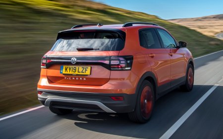 Volkswagen T-Cross 1.0 TSI Alınır mı ? Volkswagen T-Cross 1.0 TSI Kullanıcı Yorumları ?