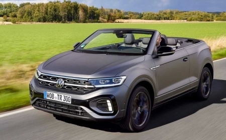 Volkswagen T-Roc 1.5 TSI Alınır mı ? Volkswagen T-Roc 1.5 TSI Kullanıcı Yorumları ?