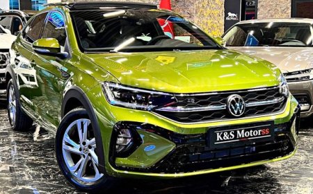 Volkswagen Taigo 1.5 TSI Alınır mı ? Volkswagen Taigo 1.5 TSI Kullanıcı Yorumları ?