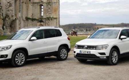 Volkswagen Tiguan 1.4 TSI Alınır mı ? Volkswagen Tiguan 1.4 TSI Kullanıcı Yorumları ?