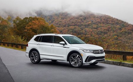 Volkswagen Tiguan 2.0 TDI Alınır mı ? Volkswagen Tiguan 2.0 TDI Kullanıcı Yorumları ?