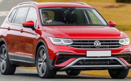 Volkswagen Tiguan Allspace 1.4 TSI Alınır mı ? Volkswagen Tiguan Allspace 1.4 TSI Kullanıcı Yorumları ?