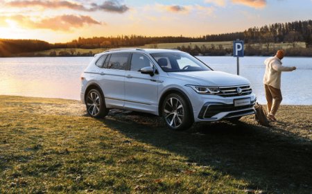Volkswagen Tiguan Allspace 1.5 TSI Alınır mı ? Volkswagen Tiguan Allspace 1.5 TSI Kullanıcı Yorumları ?