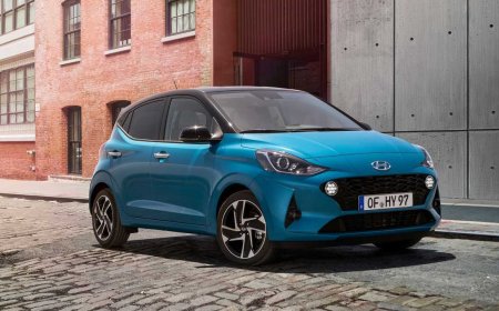 Hyundai i10 1.2 MPI Alınır mı ? Hyundai i10 1.2 MPI Kullanıcı Yorumları ?