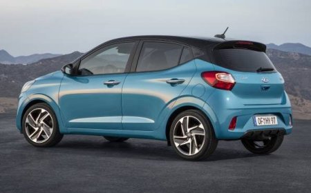 Hyundai i10 1.2 D-CVVT Alınır mı ? Hyundai i10 1.2 D-CVVT Kullanıcı Yorumları ?