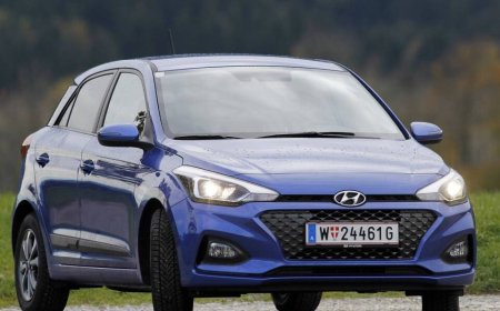 Hyundai i20 Active Nedir Alınır mı ? Hyundai i20 Active Kullanıcı Yorumları ?