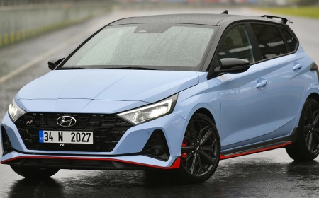 Hyundai i20 N Alınır mı ? Hyundai i20 N Kullanıcı Yorumları ?