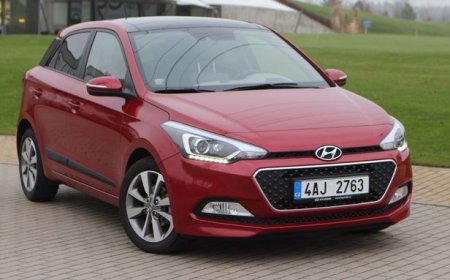 Hyundai i20 1.4 CVVT Alınır mı ? Hyundai i20 1.4 CVVT Kullanıcı Yorumları ?