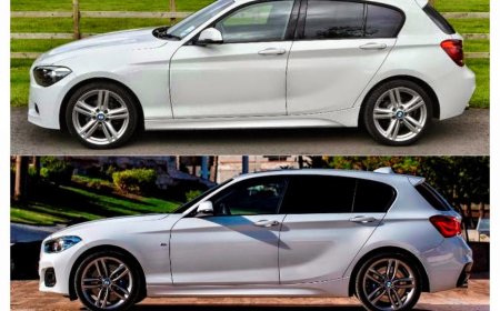 BMW 120i Alınır mı ? BMW 120i Kullanıcı Yorumları ?