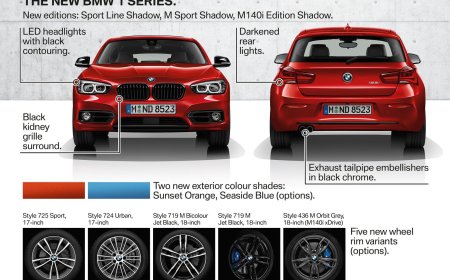 BMW 118i Alınır mı ? BMW 118i Kullanıcı Yorumları ?