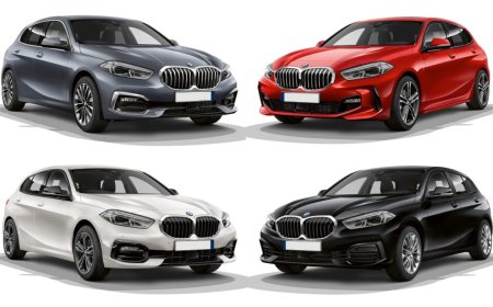 BMW 116d ED Alınır mı ? BMW 116d ED Kullanıcı Yorumları ?
