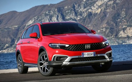 Fiat Egea Cross 1.3 Multijet Alınır mı ? Fiat Egea Cross 1.3 Multijet Kullanıcı Yorumları ?