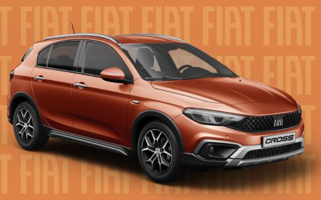 Fiat Egea Cross Alınır mı ? Fiat Egea Cross Kullanıcı Yorumları ?