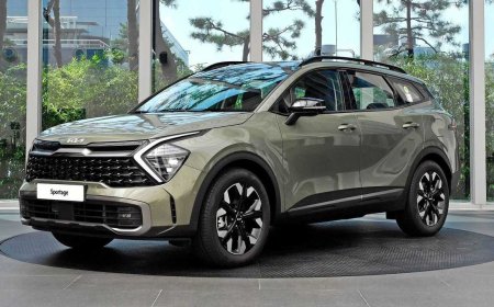 Kia Sportage 1.6 CRDi Alınır mı ? Kia Sportage 1.6 CRDi Kullanıcı Yorumları ?