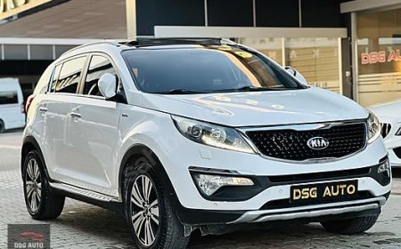 Kia Sportage 2.0 CRDi Alınır mı ? Kia Sportage 2.0 CRDi Kullanıcı Yorumları ?
