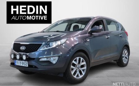 Kia Sportage 1.6T-GDI Hibrit Alınır mı ? Kia Sportage 1.6T-GDI Hibrit Kullanıcı Yorumları ?