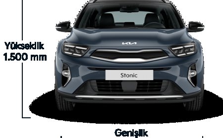 Kia Stonic 1.25 MPI Alınır mı ? Kia Stonic 1.25 MPI Kullanıcı Yorumları ?
