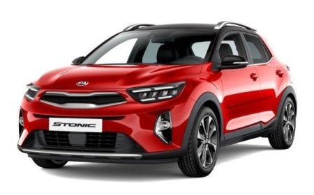 Kia Stonic Alınır mı ? Kia Stonic Kullanıcı Yorumları ?