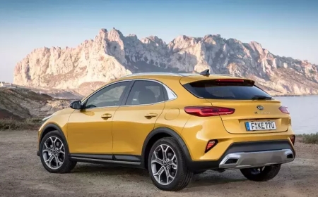 Kia XCeed 1.5 T-GDI Alınır mı ? Kia XCeed 1.5 T-GDI Kullanıcı Yorumları ?