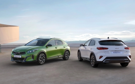 Kia XCeed Alınır mı ? Kia XCeed Kullanıcı Yorumları ?