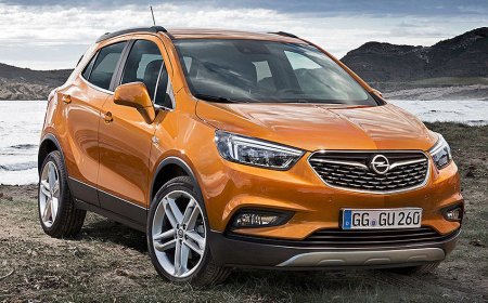 Opel Mokka 1.4 Alınır mı ? Opel Mokka 1.4 Kullanıcı Yorumları ?