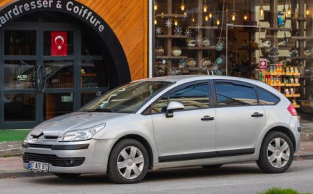 Citroen C4 1.4 Alınır mı ? Citroen C4 1.4 Kullanıcı Yorumları ?
