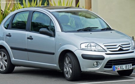 Citroën C3 1.6 BlueHDi Alınır mı ? Citroën C3 1.6 BlueHDi Kullanıcı Yorumları ?