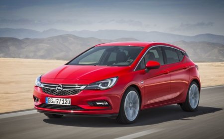 Opel Astra 1.4 T Alınır mı ? Opel Astra 1.4 T Kullanıcı Yorumları ?