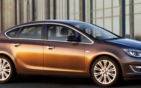 Opel Astra J Kasa Kullanıcı Yorumları ? Opel Astra J Kasa