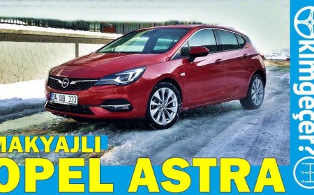 Opel Astra 1.4 Alınır mı ? Opel Astra 1.4 Kullanıcı Yorumları ?