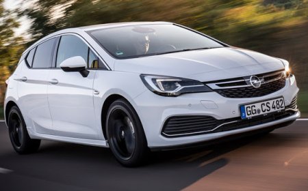 Opel Astra K Kasa Kullanıcı Yorumları ? Opel Astra K Kasa Alınır mı ?