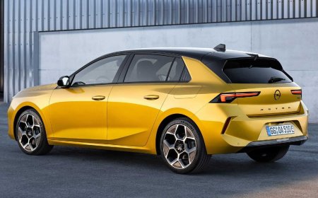 Opel Astra 1.2 T Alınır mı ? Opel Astra 1.2 T Kullanıcı Yorumları ?