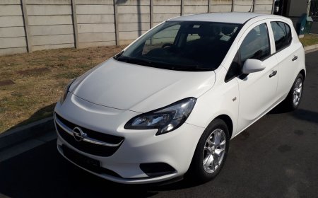 Opel Corsa 1.4 Alınır mı ? Opel Corsa 1.4 Kullanıcı Yorumları ?