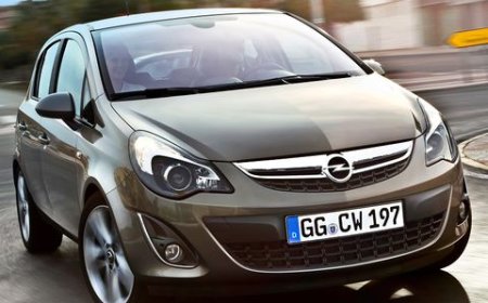 Opel Corsa 1.0 Alınır mı ? Opel Corsa 1.0 Kullanıcı Yorumları ?