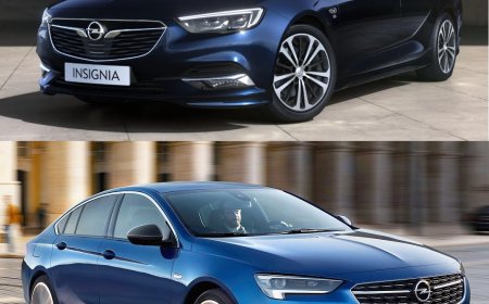 Opel Insignia 1.6 CDTi Alınır mı ? Opel Insignia 1.6 CDTi Kullanıcı Yorumları ?