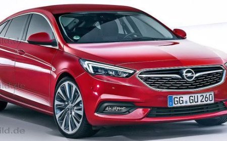 Opel Insignia 2.0 CDTI Alınır mı ? Opel Insignia 2.0 CDTI Kullanıcı Yorumları ?