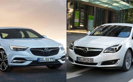 Opel Insignia 1.4 T Alınır mı ? Opel Insignia 1.4 T Kullanıcı Yorumları ?